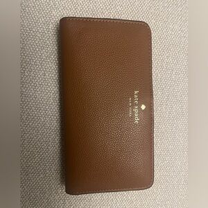 Kate Spade brand new with tags wallet